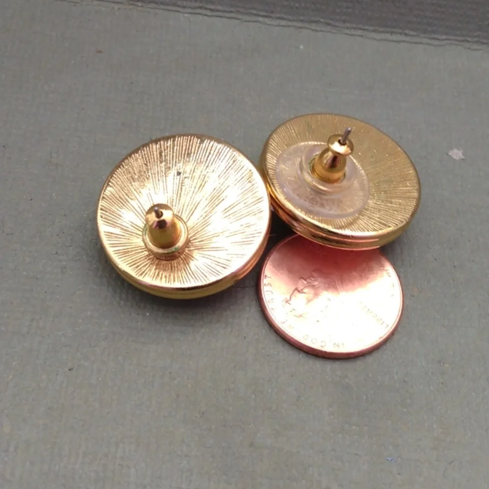 Fashion earrings